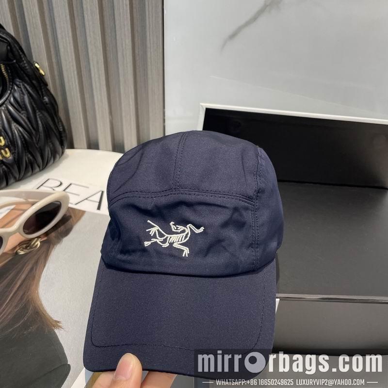 Replica Arcteryx Hat dx21