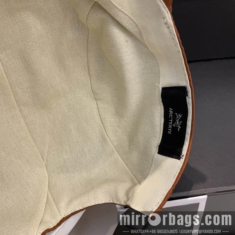 Replica Arcteryx Hat dx21