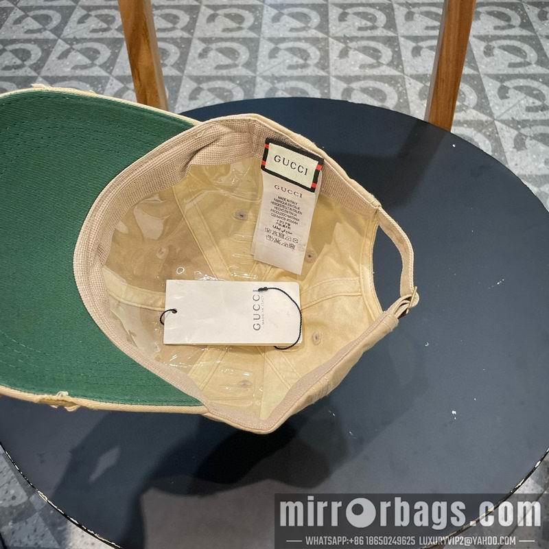 Replica Gucci Hat 072201