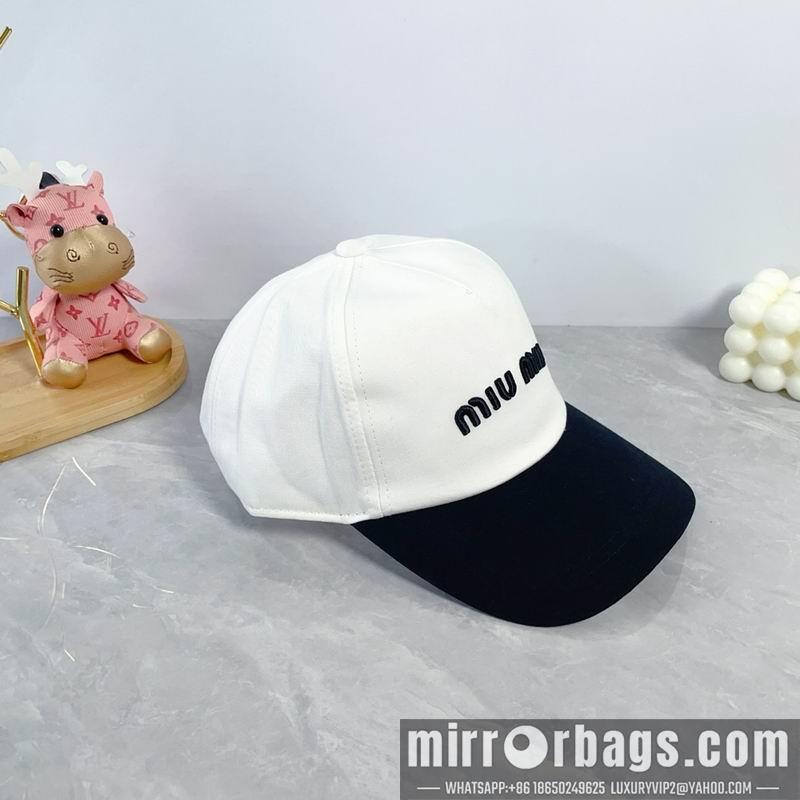 Replica Miumiu Hat dx58