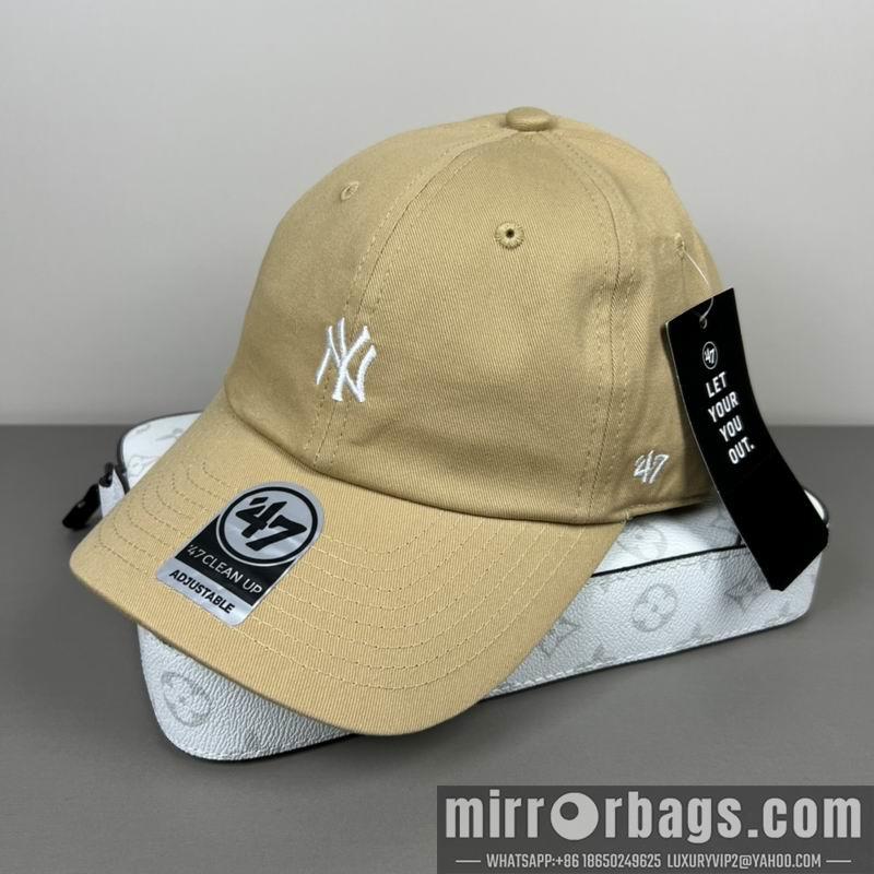 Replica NY Hat dx64
