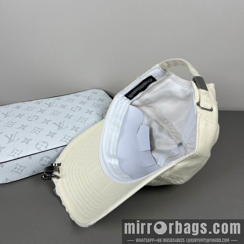 Replica Chrome Hearts Hat dx47