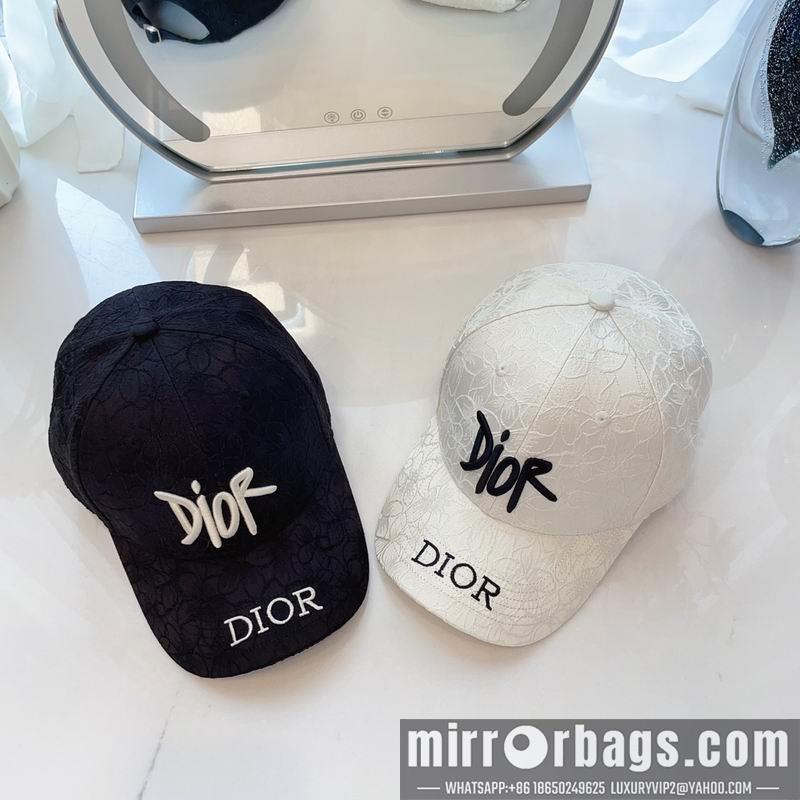 Replica Dior Hat dx32