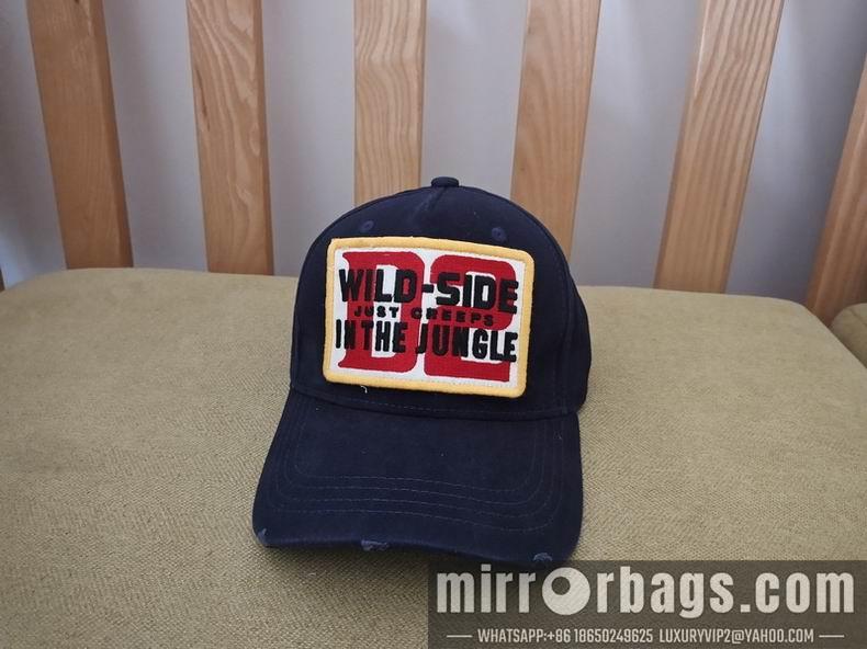 Replica DSQ Hat y 03