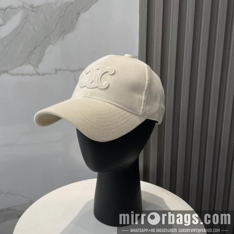 Replica Celine Hat 010403