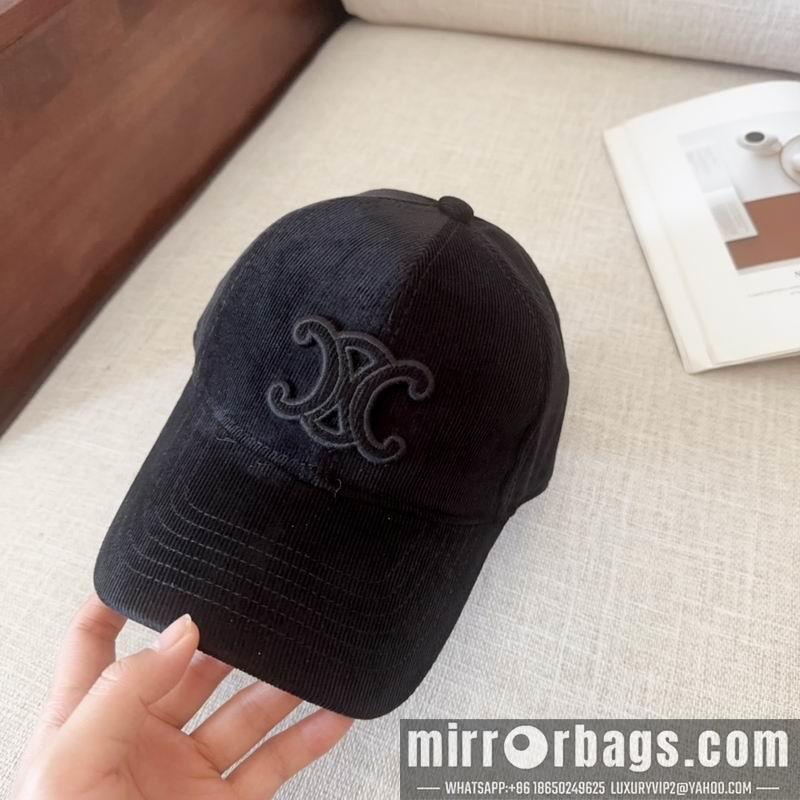 Replica Celine Hat dx116