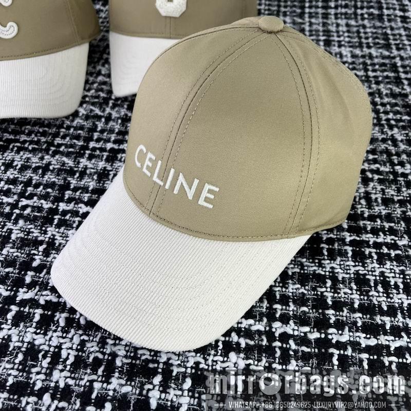 Replica Celine Hat hm12