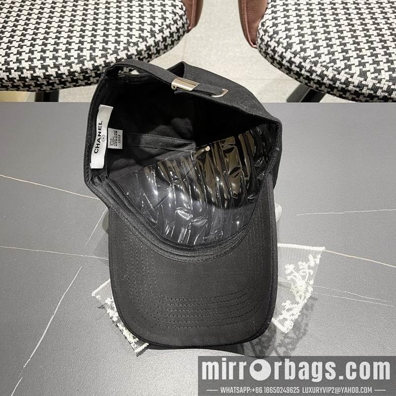 Replica Chanel Hat 040201