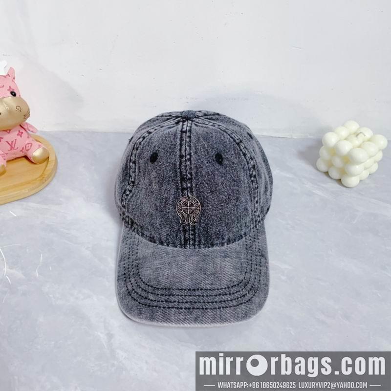 Replica Chrome Hearts Hat dx10