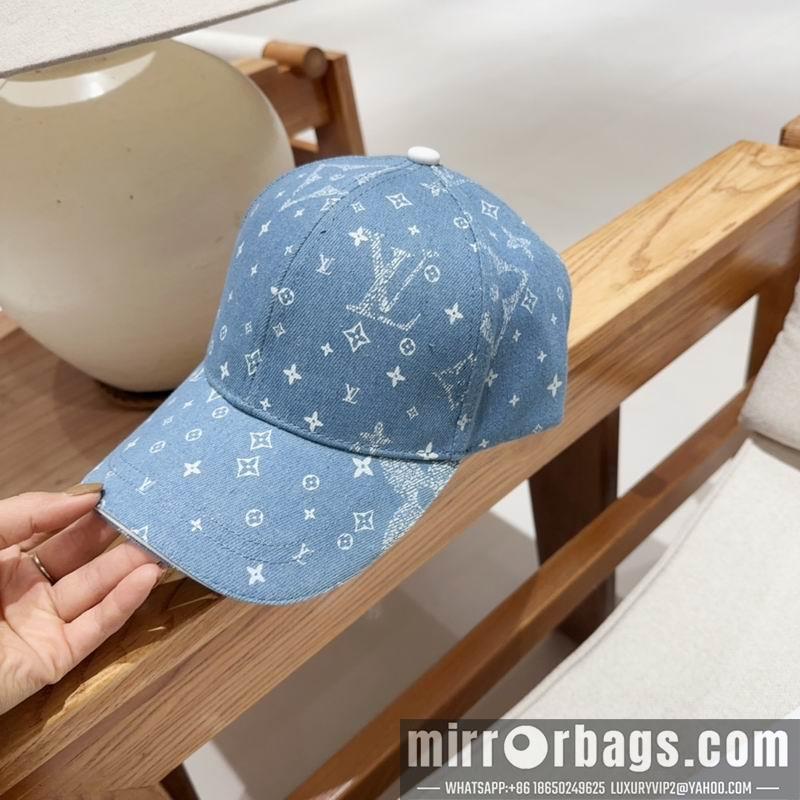 Replica LV Hat 010212