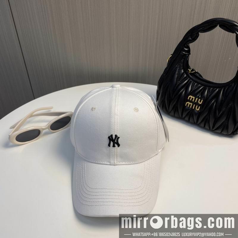 Replica MLB NY Hat 090601