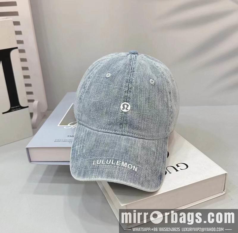 Replica Lululemon Hat 071302