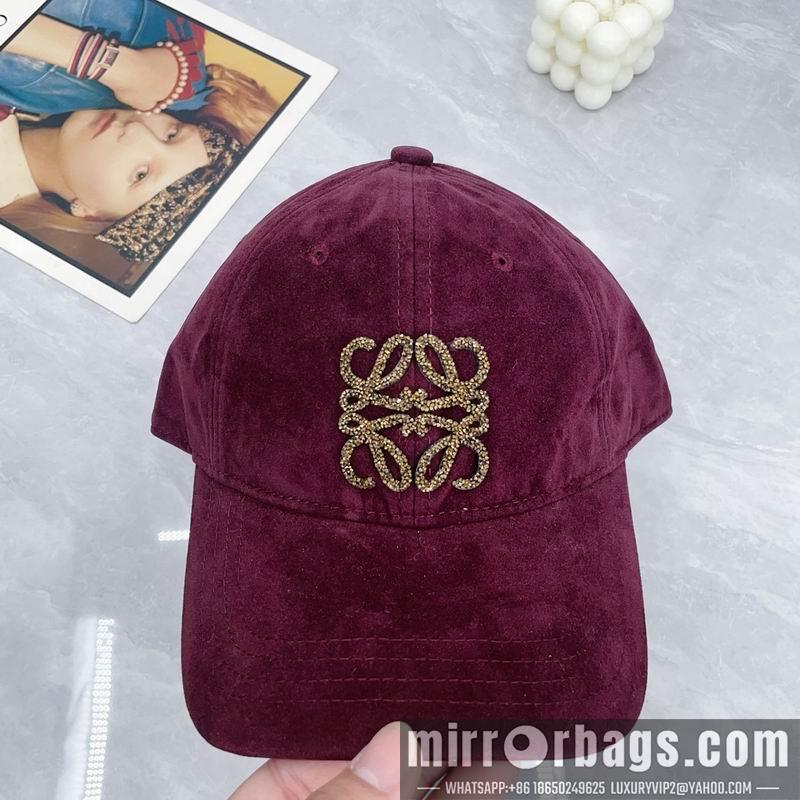 Replica Loewe Hat dx28