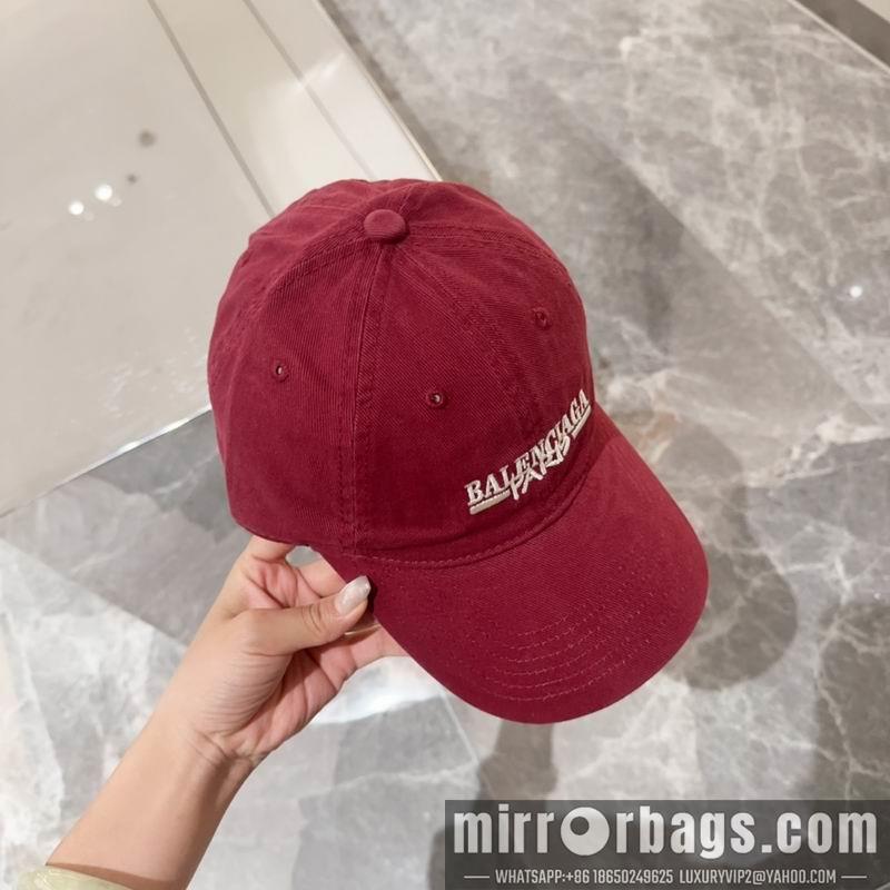 Replica Balenciaga Hat dx94