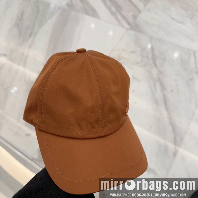 Replica Loro Piana Hat dx25