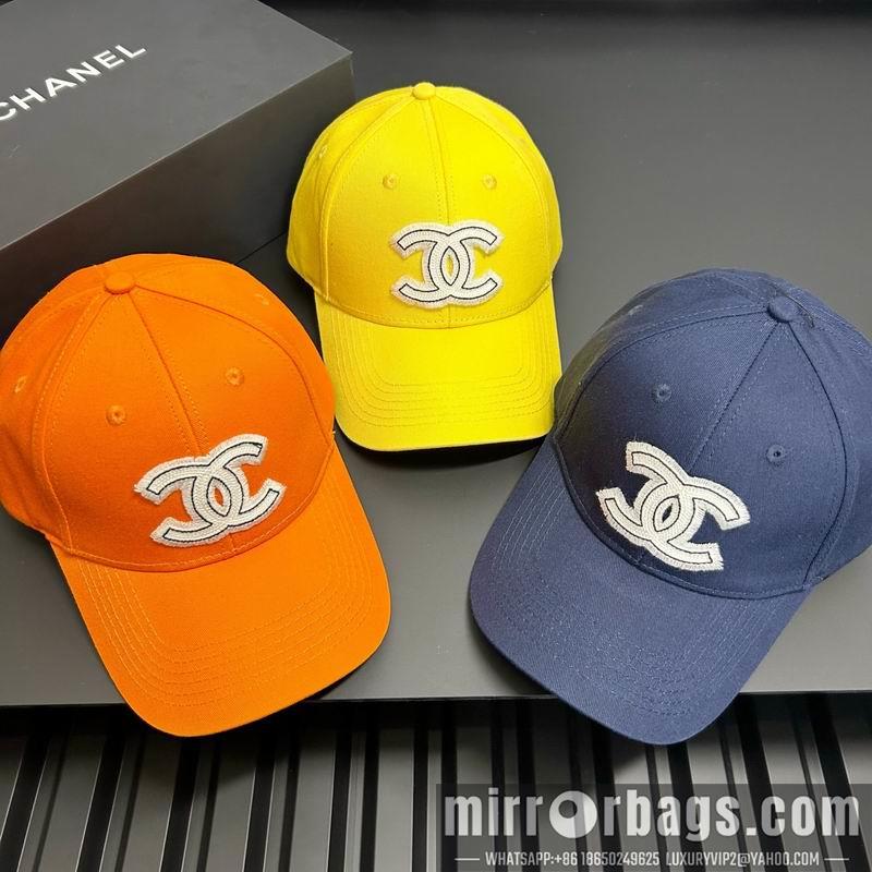 Replica Chanel Hat dx08