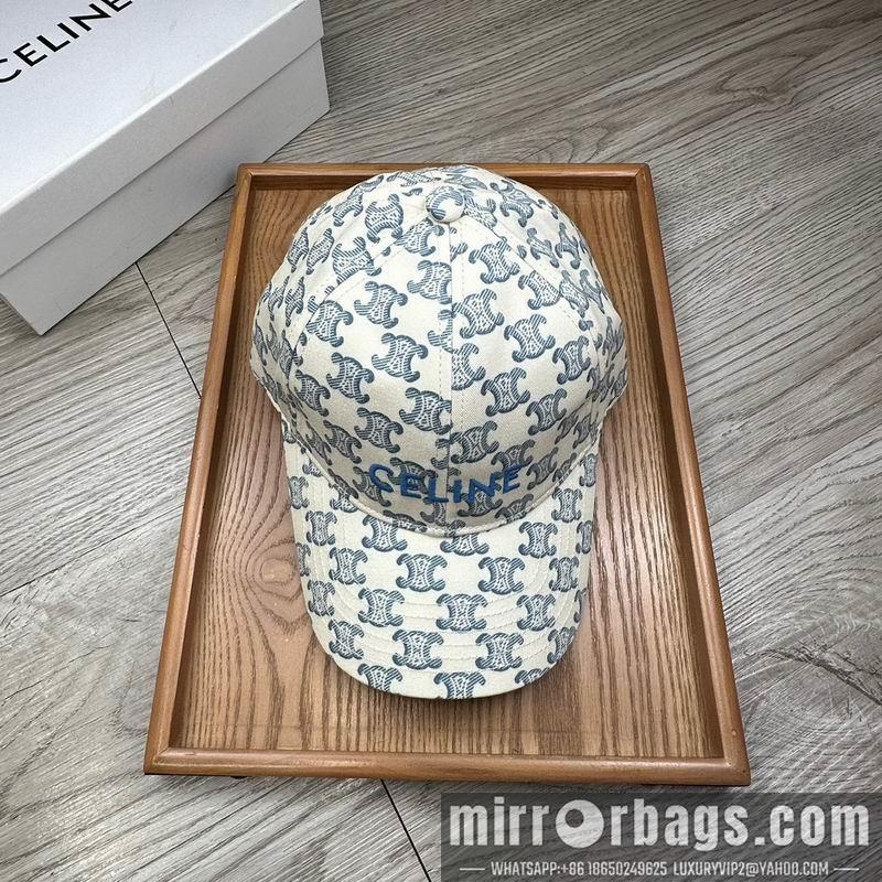 Replica Celine Hat dx45