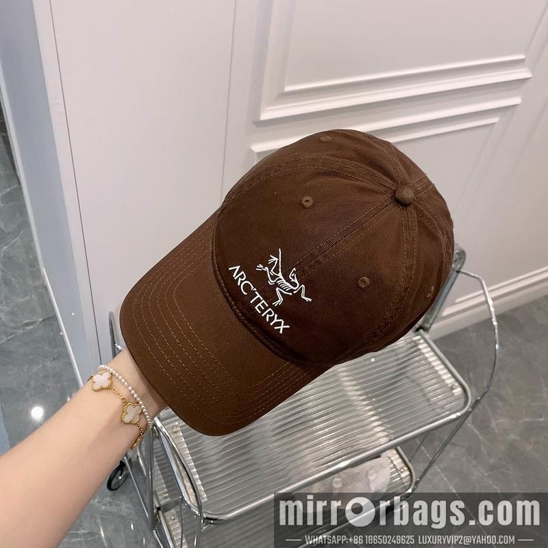 Replica Arcteryx Hat dx02