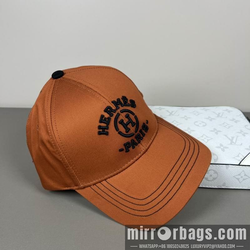 Replica Hermes Hat dx27