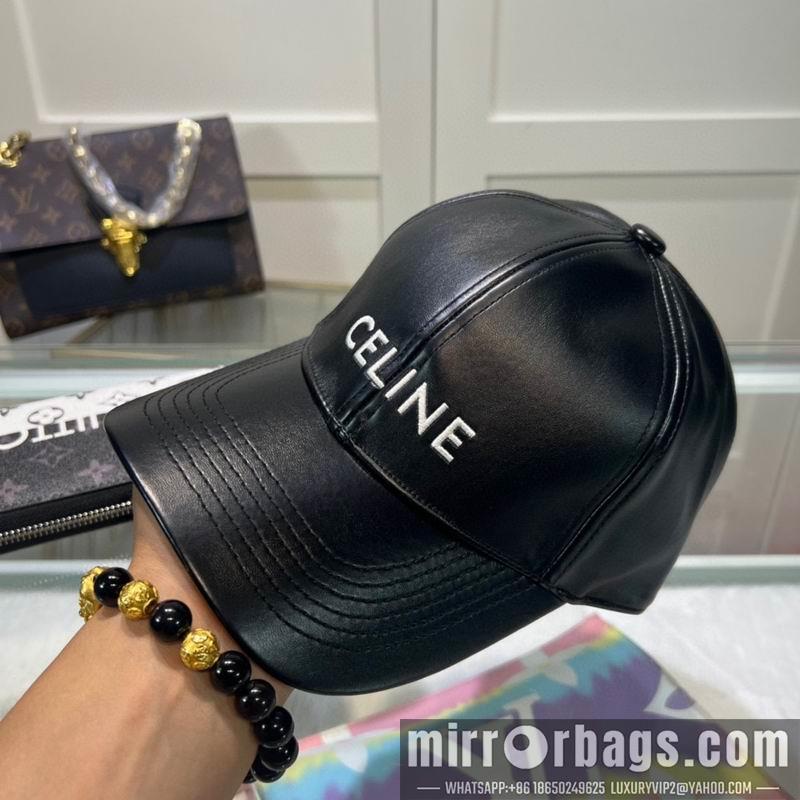 Replica Celine Hat dx113