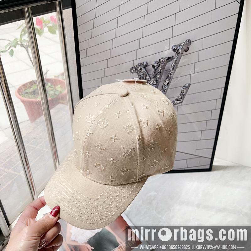 Replica LV Hat 050703