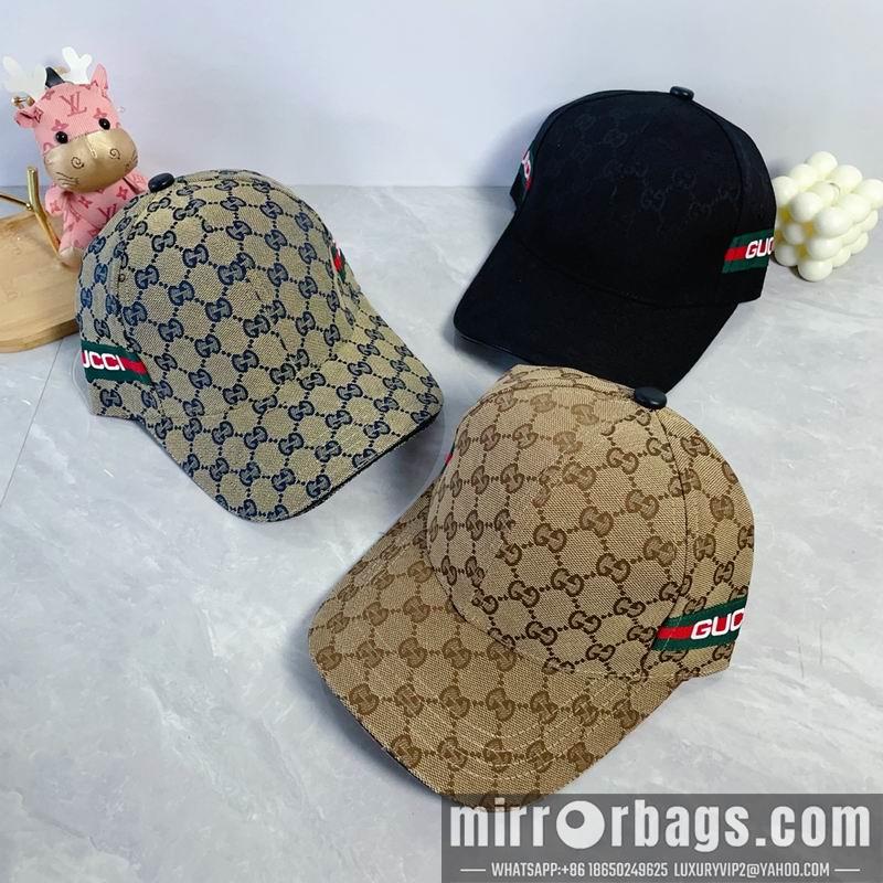 Replica Gucci Hat dx105