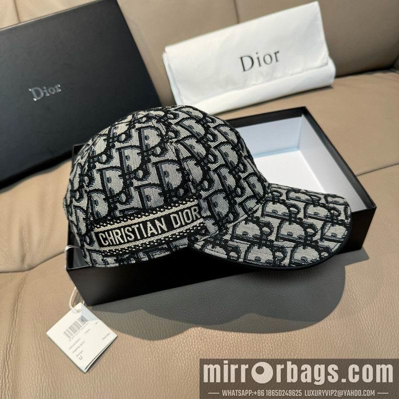 Replica Dior Hat dx76