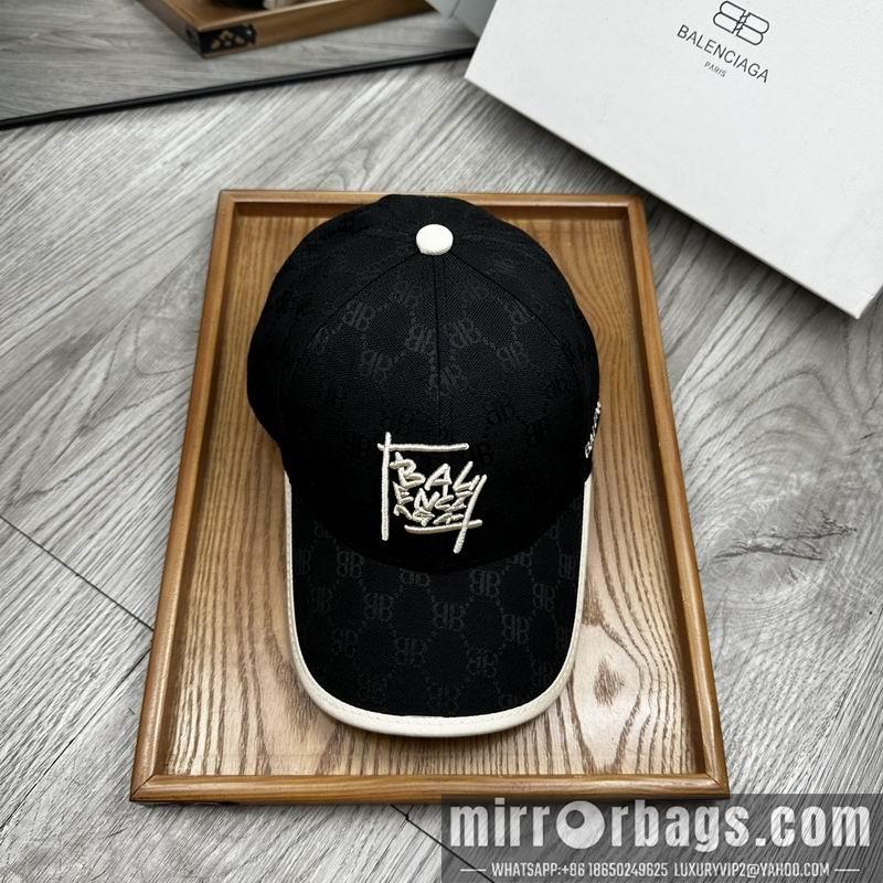Replica Balenciaga Hat 042708