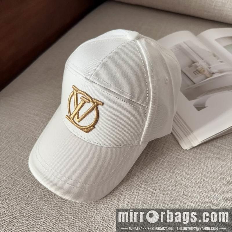 Replica LV Hat dx26