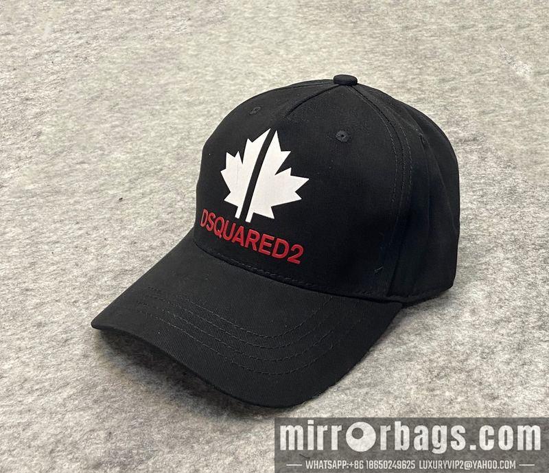 Replica DSQ Hat all