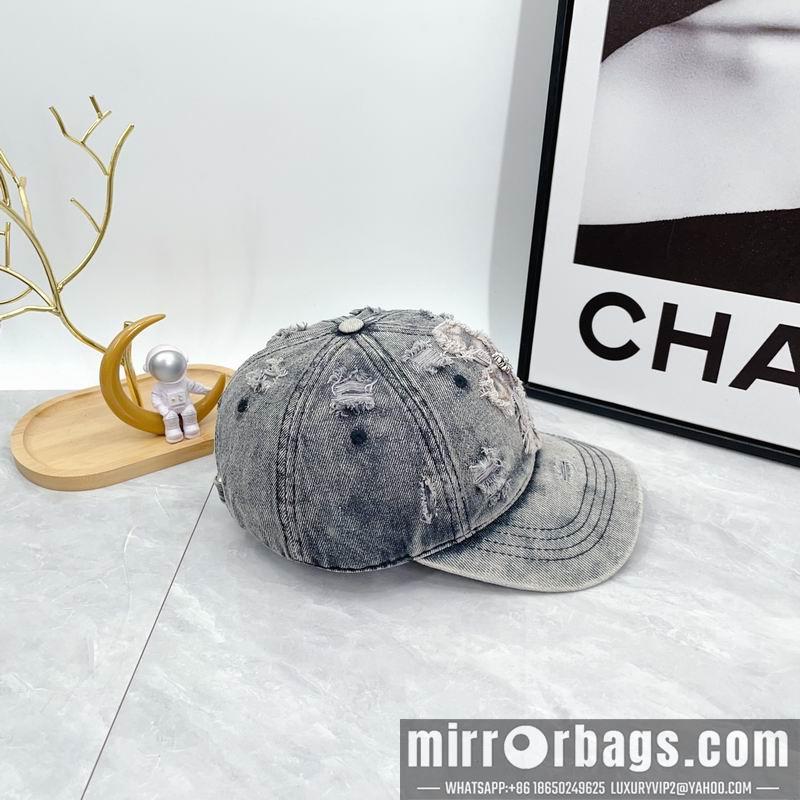 Replica Chrome Hearts Hat dx63