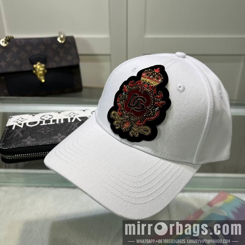 Replica DG Hat dx06