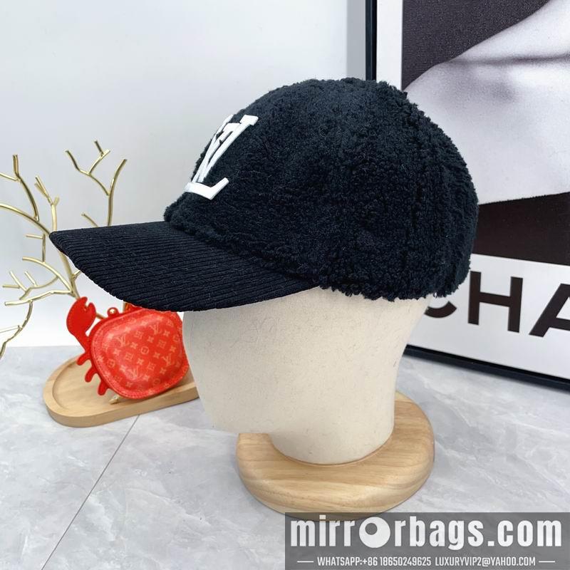 Replica LV Hat dx02