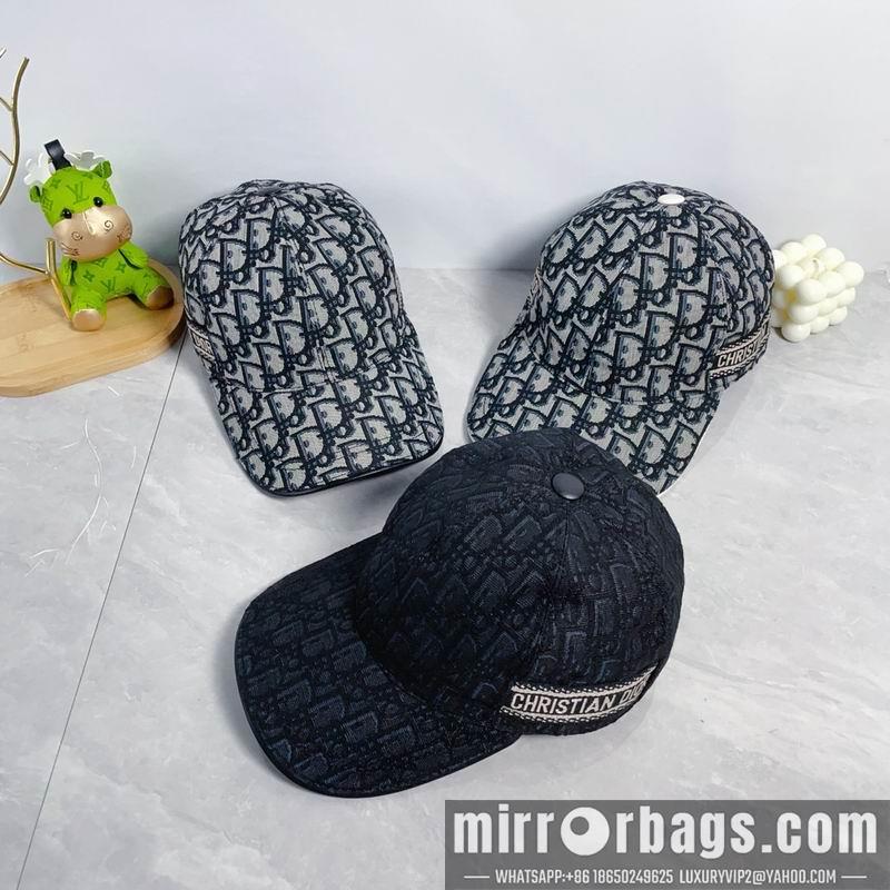 Replica Dior Hat dx66