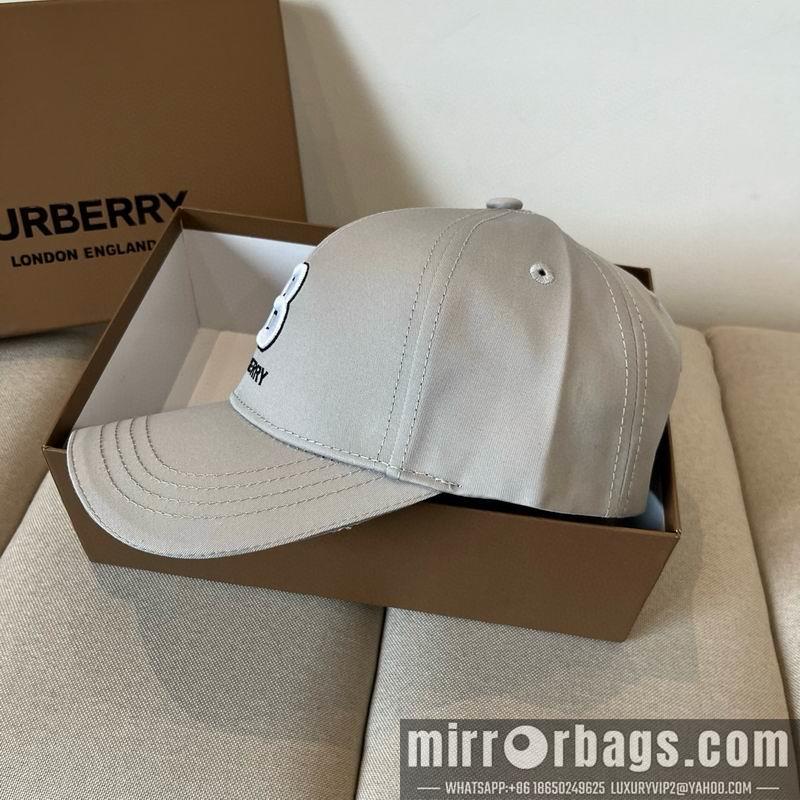 Replica Burberry Hat dx08