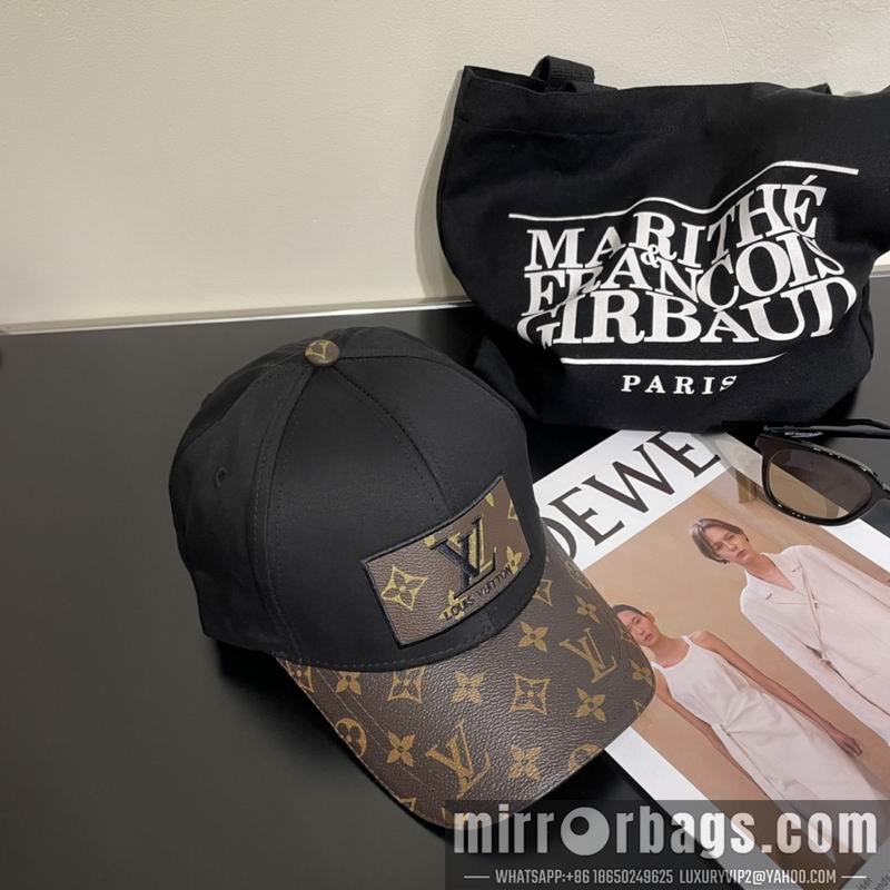 Replica LV Hat 042803