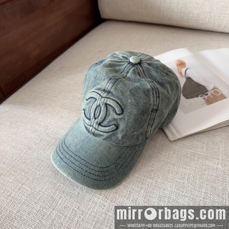 Replica Chanel Hat dx18