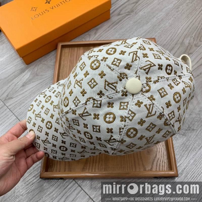 Replica LV Hat dx45