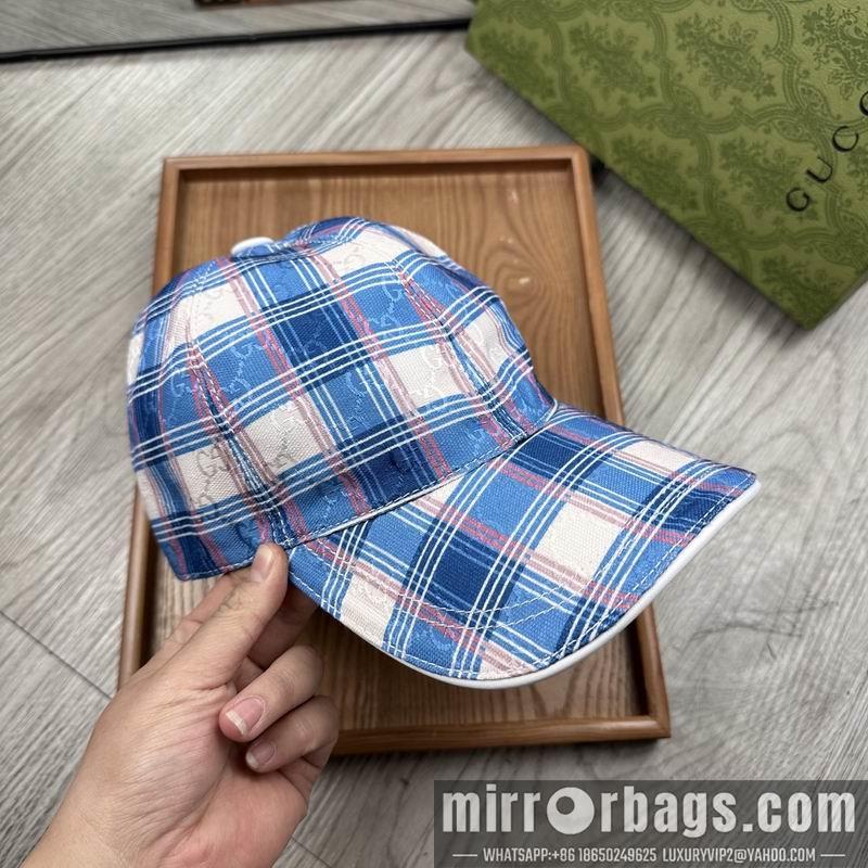 Replica Gucci Hat dx13