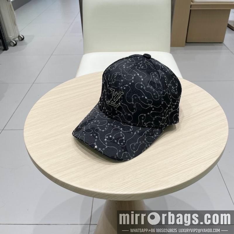 Replica LV Hat 041402