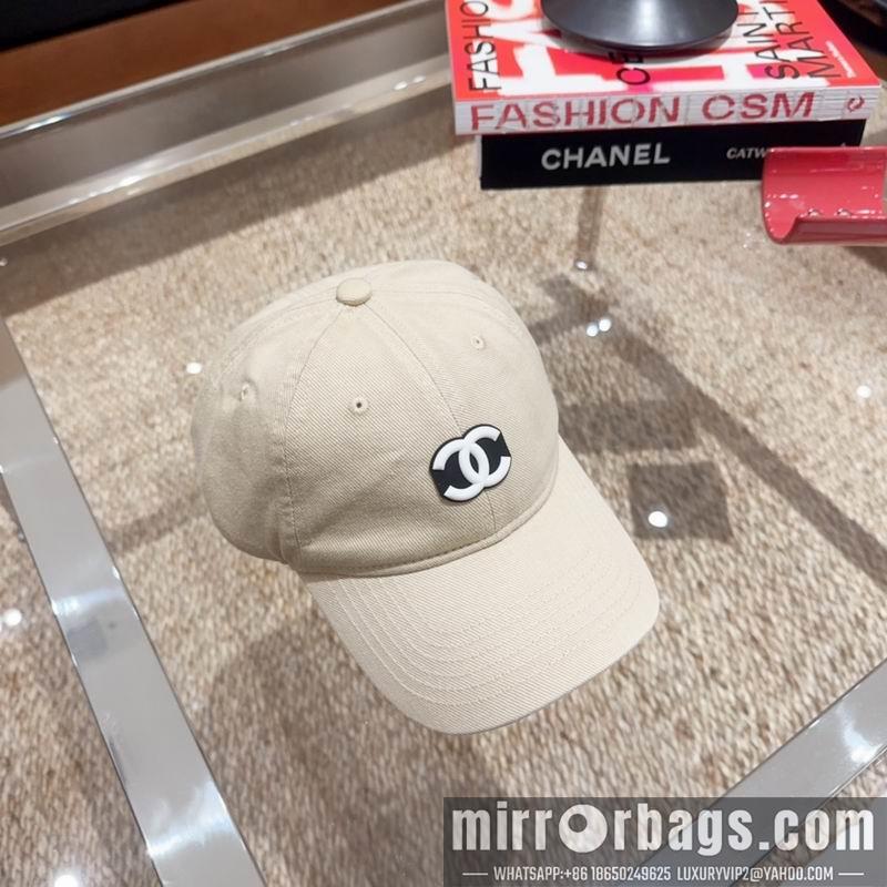 Replica Chanel Hat 082601