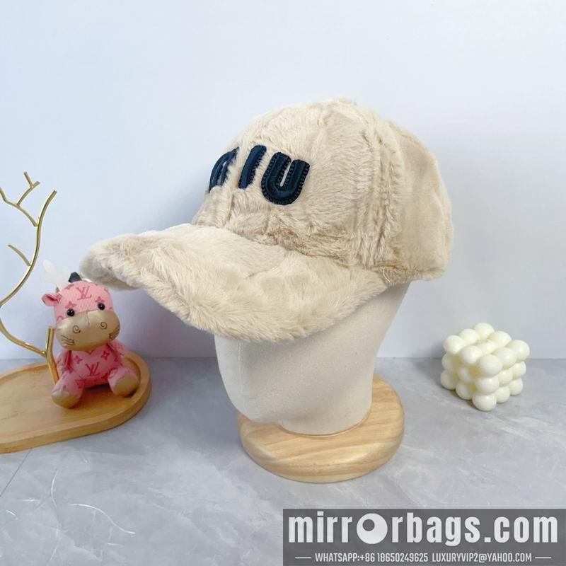 Replica Miumiu Hat dx68