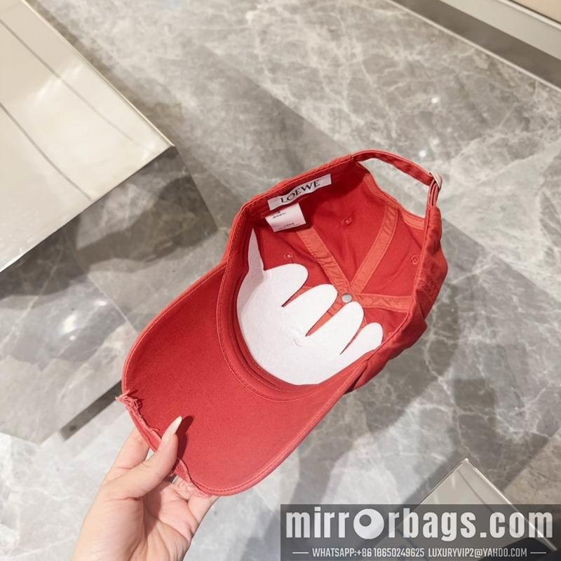 Replica Loewe Hat 072301