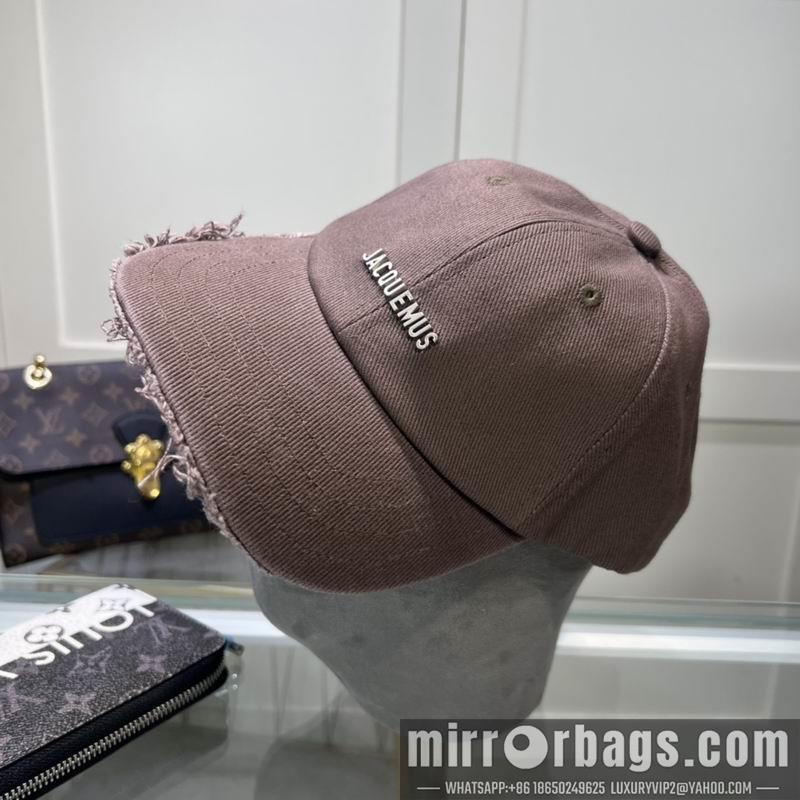 Replica Jacquemus Hat 101101