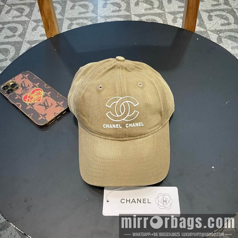 Replica Chanel Hat 072304