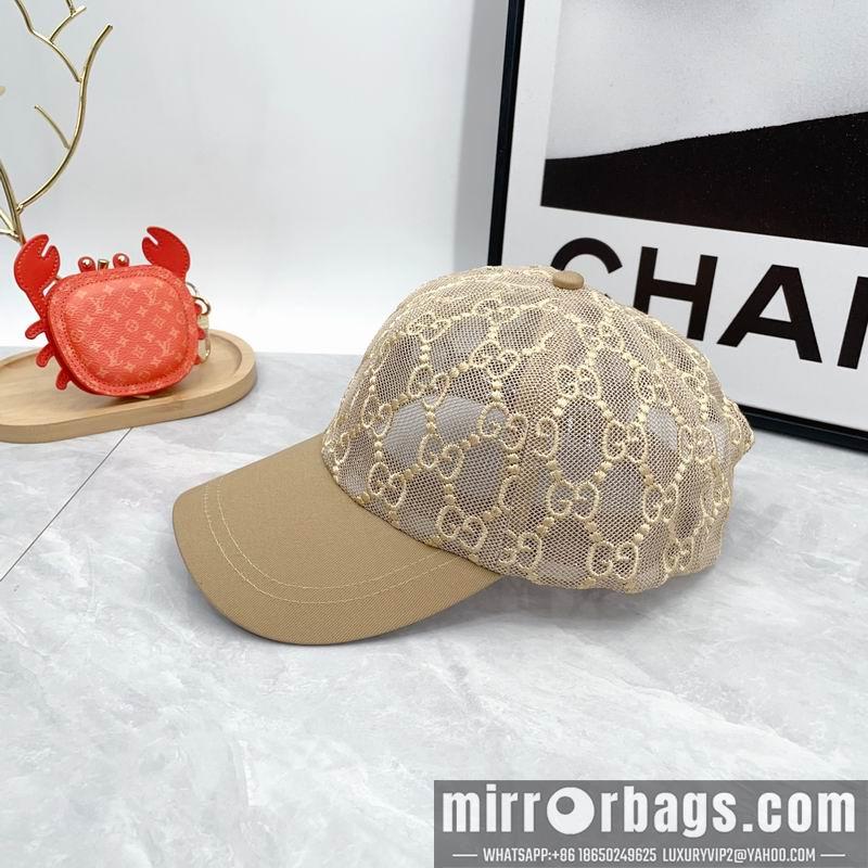 Replica Gucci Hat dx26