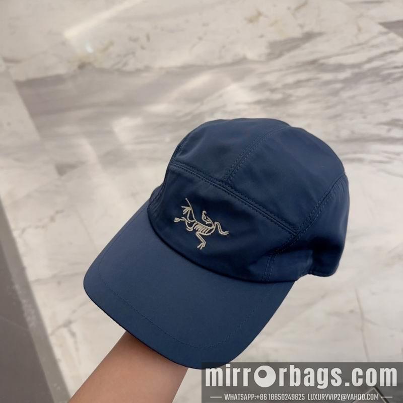 Replica Arcteryx Hat dx22