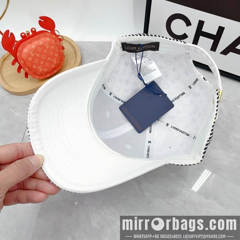 Replica LV Hat dx22