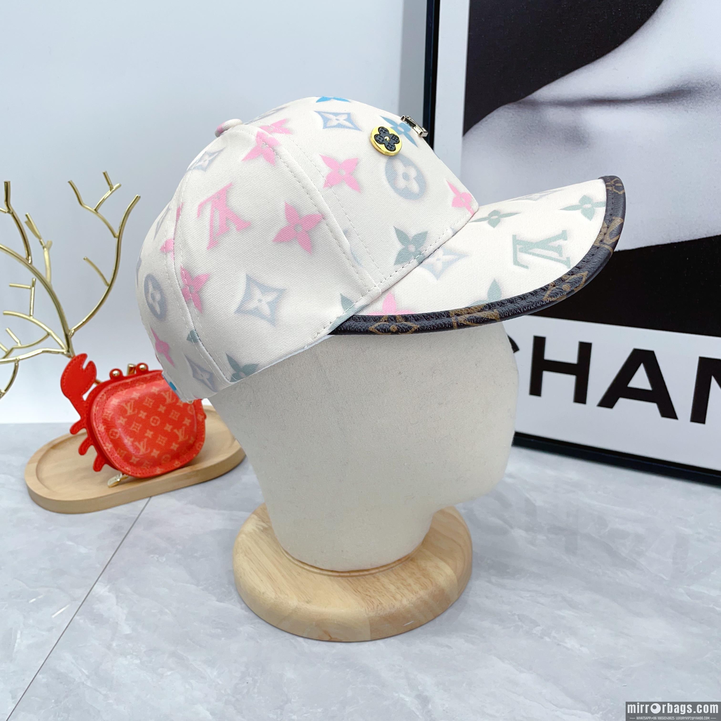 Replica LV Hat dx03