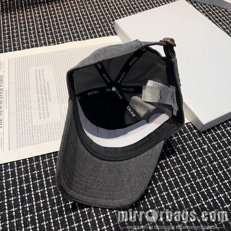 Replica Celine Hat dx18